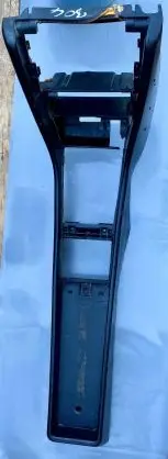 Mercedes-Benz E W124 Center console