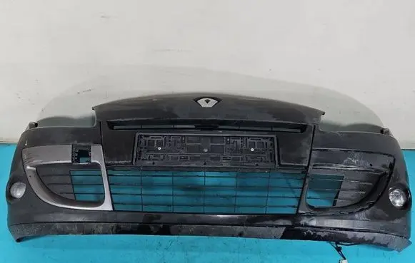 Renault Scenic III - Grand scenic III Front bumper 622545401R IMPRK1541915