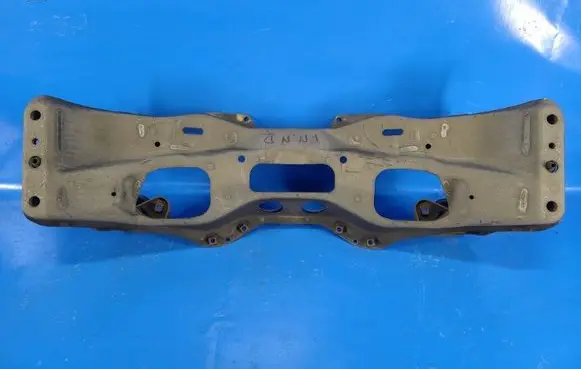 Subaru Forester SJ Front control arm 20101SG000