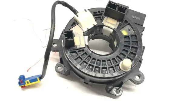 Renault Fluence Airbag squib ring wiring 255544794R