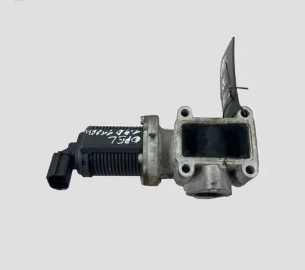 Opel Vectra C EGR valve 987063490