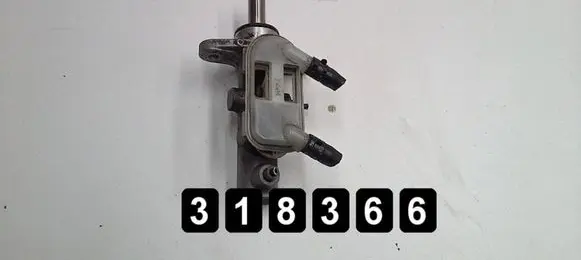 Mitsubishi Grandis Master brake cylinder