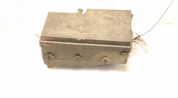 Mazda 3 I Fuse box set