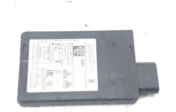 Honda CR-V Other control units/modules