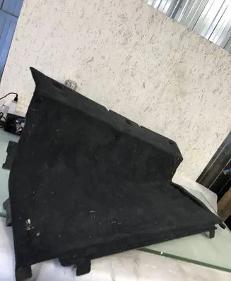 BMW 3 G20 G21 Trunk/boot mat liner 794093306