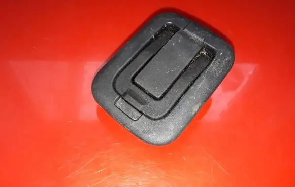 Mitsubishi Pajero Other interior part NOCODE