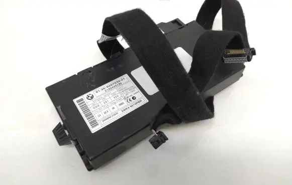 BMW X5 E70 CAS control unit/module 9287534 61359287534 6950093