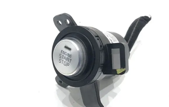 KIA Optima Engine start stop button switch 95430-D4500
