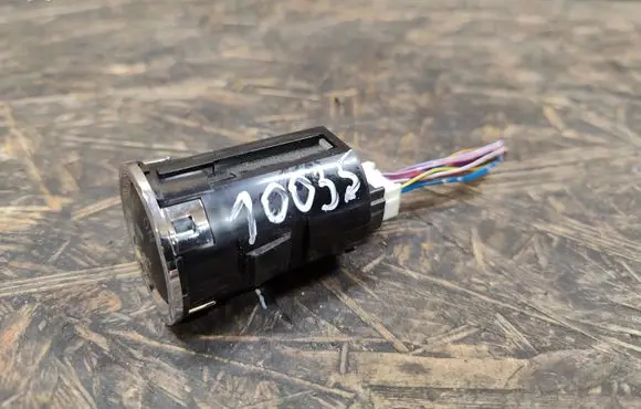Mazda 6 Engine start stop button switch 8330T K0021
