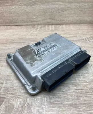 Ford Galaxy Engine control unit/module ECU 038906019FA 0281010629