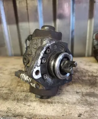 Ford Transit Fuel injection high pressure pump Hu2940000403