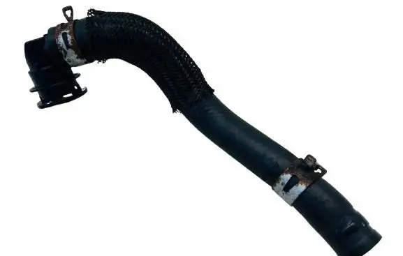 Toyota Prius (XW30) Engine coolant pipe/hose