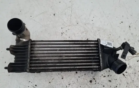 Citroen C5 Intercooler radiator