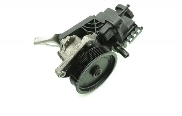 Mercedes-Benz E A207 Power steering pump 0064662601