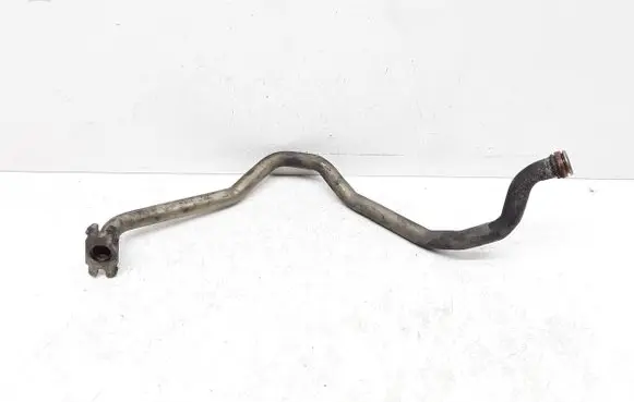 Volvo V60 Turbo turbocharger oiling pipe/hose