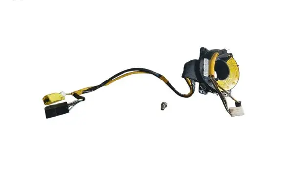 Subaru Forester SG Airbag slip ring squib (SRS ring) 