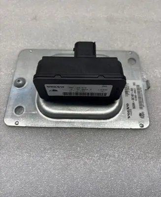 Volvo S80 ESP acceleration yaw rate sensor 31264512 279008500 21679Z10