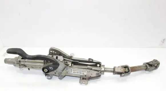 Volkswagen Scirocco Steering rack mechanical part 1K2419502AT