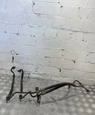 BMW 5 F10 F11 Power steering hose/pipe/line 6792441 6792442