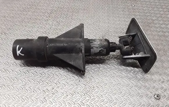 Hyundai Sonata Headlight washer spray nozzle 