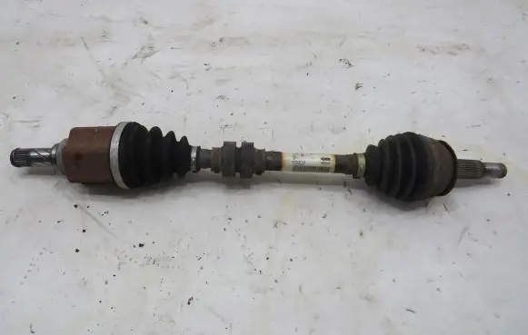 Renault Kadjar Front driveshaft 391004PC0