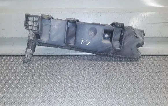 Seat Leon (1P) Rear bumper mounting bracket 1P0807393