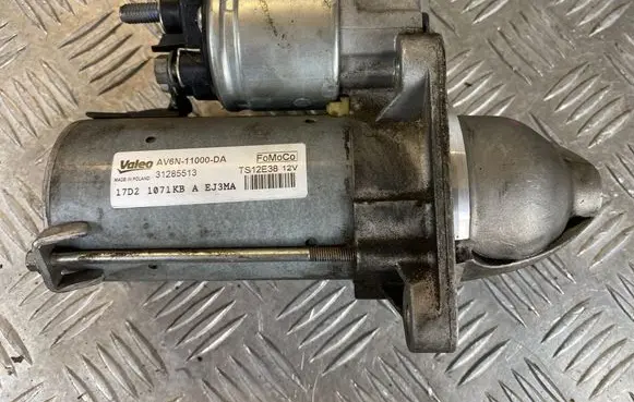 Ford Focus Starter motor AV6N11000DA 31285513 TS12E38