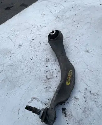 BMW 5 GT F07 Rear upper control arm/wishbone EN6082T6