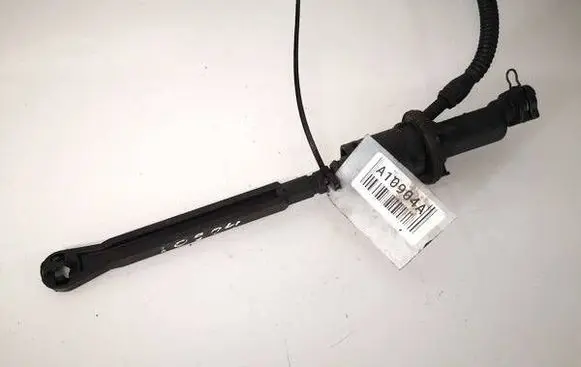 Citroen C4 I Clutch master cylinder 