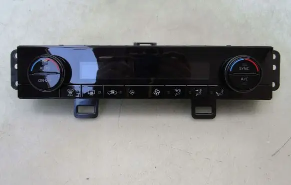 Nissan X-Trail T33 Climate control unit 275006RN0C