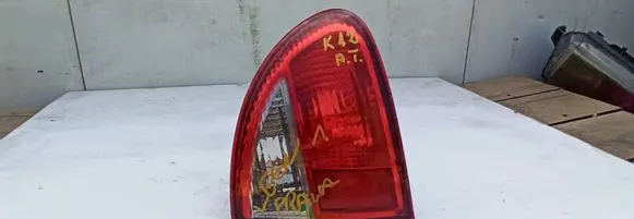 Seat Leon (1M) Rear/tail lights 1M6945096A