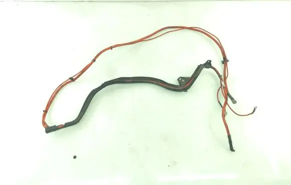 BMW X1 E84 Positive cable (battery) 9207515