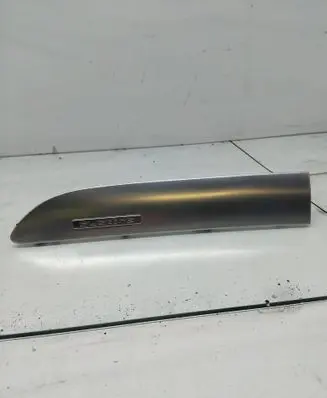Audi A6 S6 C6 4F Dashboard glove box trim 4F1853190