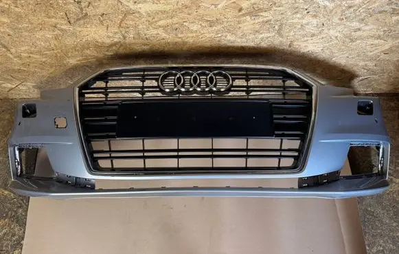 Audi A3 S3 8V Front bumper 8V3807437AF