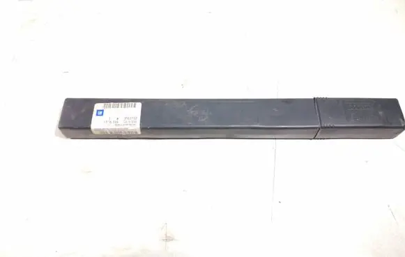 Opel Zafira B Emergency warning sign 1716535