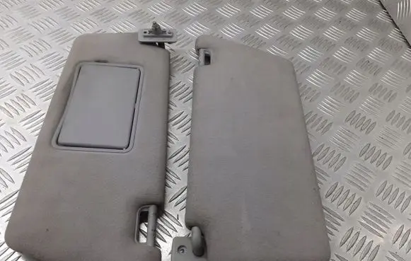 Mercedes-Benz E W210 Headlining roof cover 