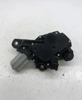 Nissan Qashqai Rear window wiper motor 28710JD000 0390201820