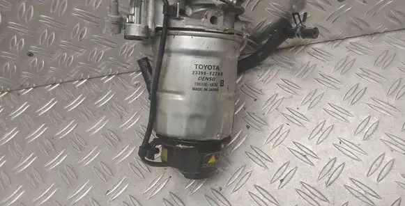 Toyota Verso Mechanical fuel pump 23390YZZAB 1861006830