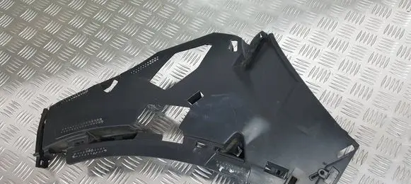 Mercedes-Benz GLA H247 Front bumper corner part panel trim A2478854004