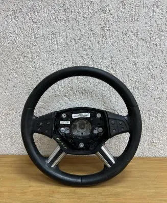 Mercedes-Benz R W251 Steering wheel A1644605103 A1648200511