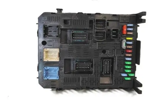 Peugeot Partner BSM Control unit 981218858002 282902903 25994246