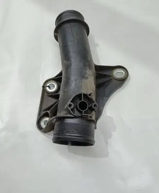 Audi A5 Sportback 8TA Intercooler hose/pipe 8K0145673R 8K0145673E