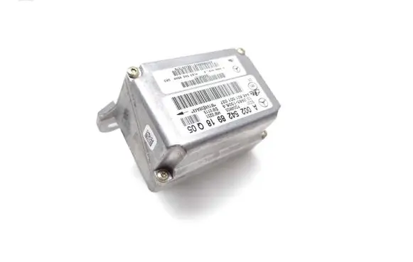 Mercedes-Benz ML W163 ESP acceleration yaw rate sensor A0025428918 10.0985-1506.4