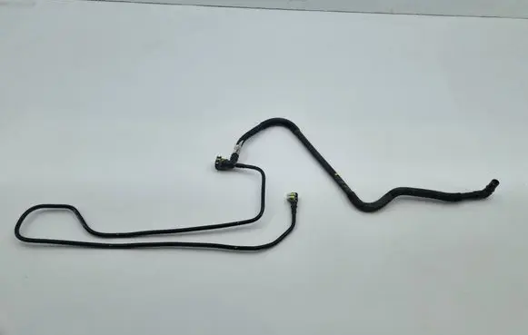 Jeep Grand Wagoneer Pneumatic air compressor intake pipe/hose 7433861AE 212161 100324