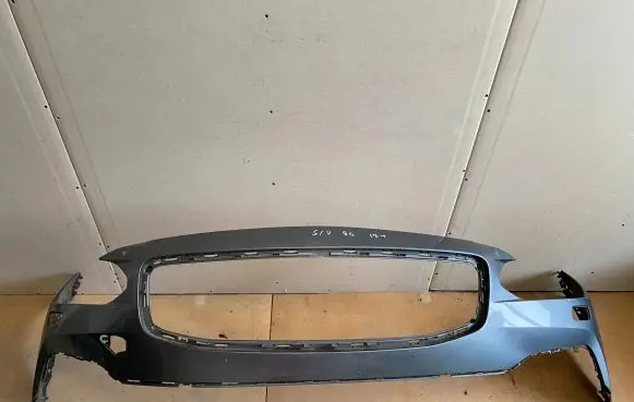 Volvo V90 Cross Country Front bumper 31383226
