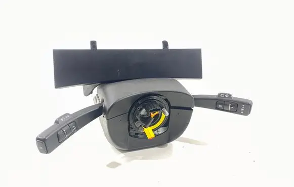 Volvo V60 Wiper turn signal indicator stalk/switch 31343218 31327904 31264169