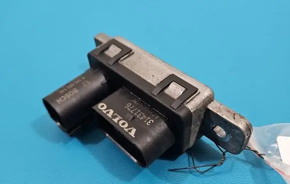 Volvo S60 Other relay 31431776 IMPRK1529132