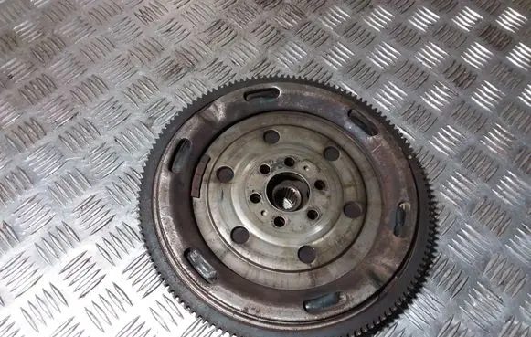 Audi A4 S4 B6 8E 8H Flywheel 058105317F