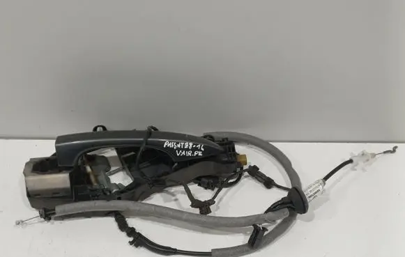 Volkswagen Passat Alltrack Front door exterior handle 0107285940