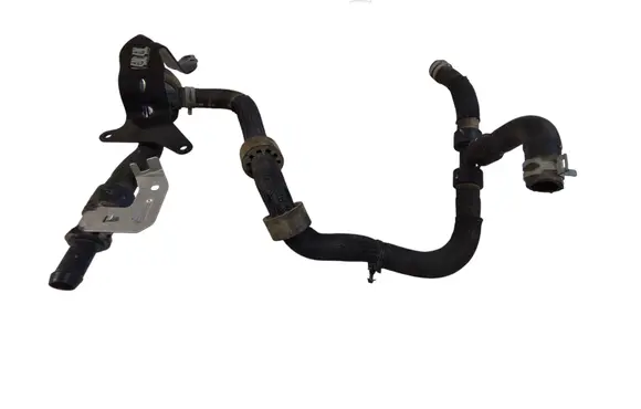 Ford Edge II Electric auxiliary coolant/water pump K2G318D473 K2G318D473CC N2X6A